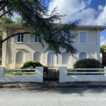 Maison Farol Salles  Kültér fotó