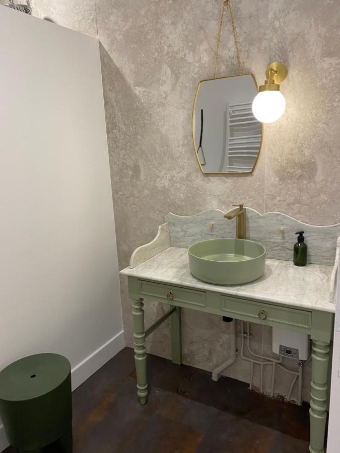 Maison Farol Salles  Kültér fotó