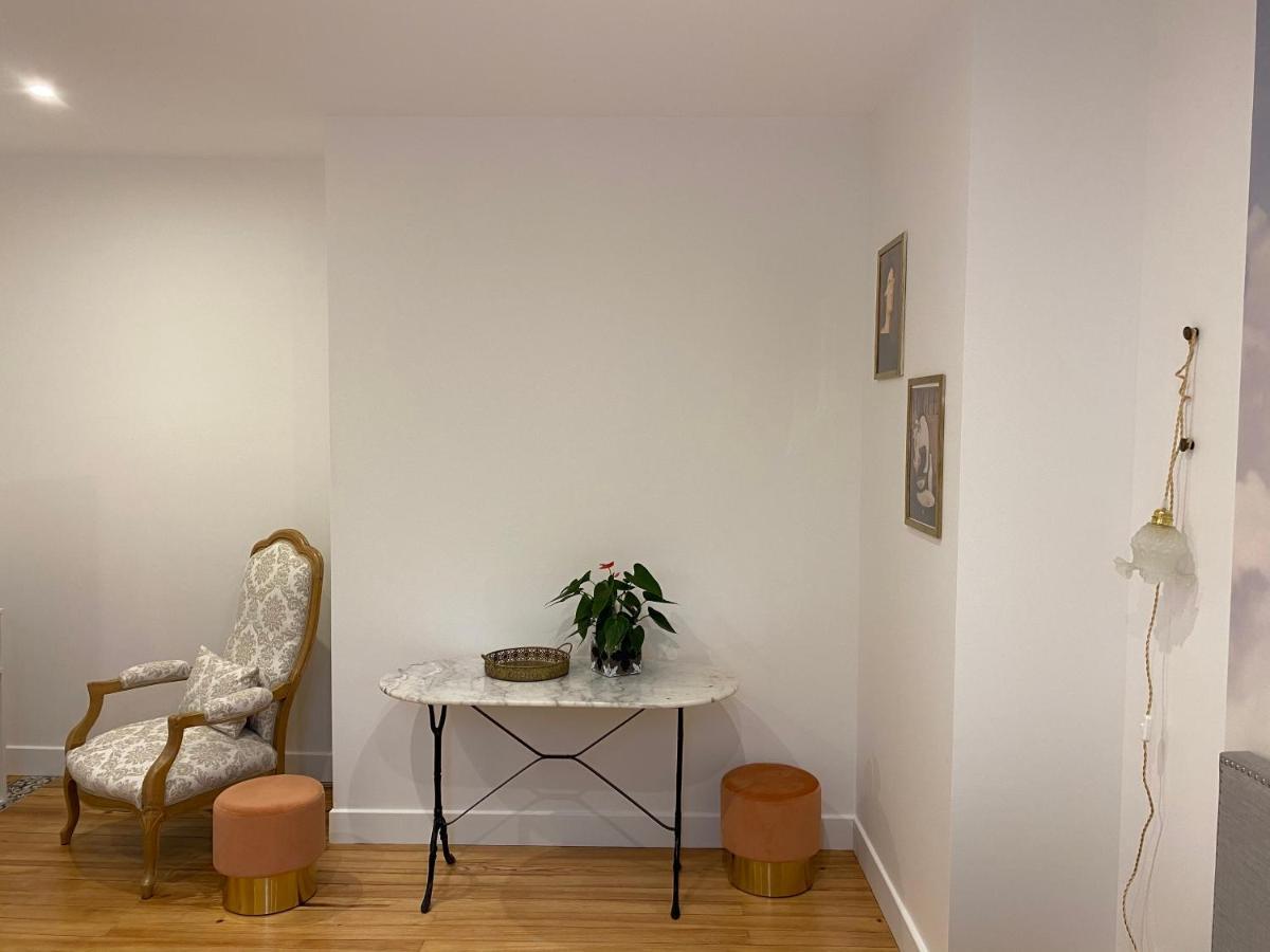 Maison Farol Salles  Kültér fotó