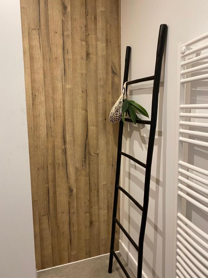 Maison Farol Salles  Kültér fotó