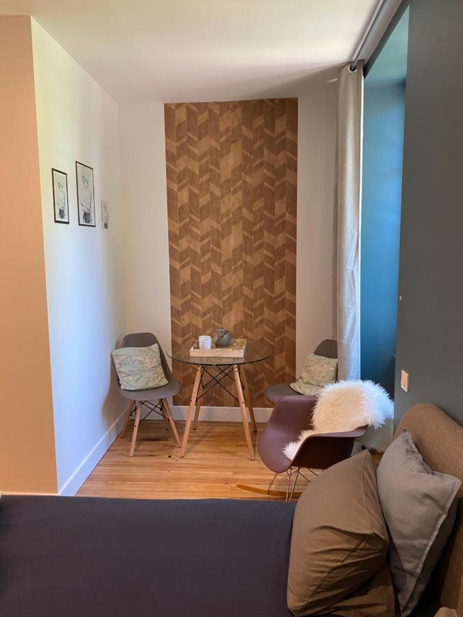 Maison Farol Salles  Kültér fotó