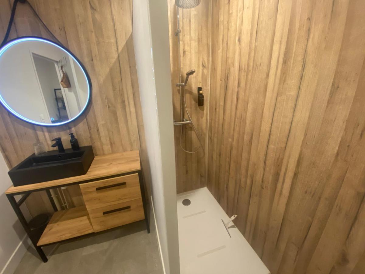 Maison Farol Salles  Kültér fotó