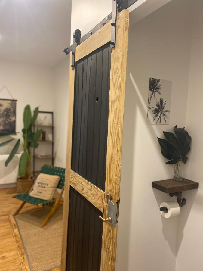 Maison Farol Salles  Kültér fotó