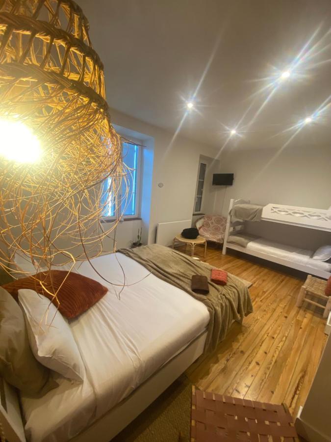 Maison Farol Salles  Kültér fotó